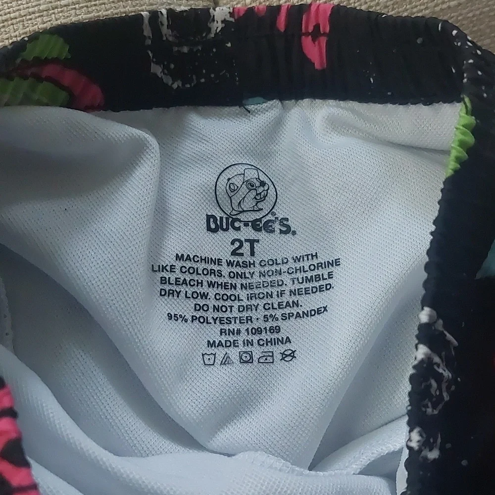 Lot of swim trunks - Picture 9 of 9